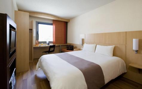 Ibis Cancun Centro - 41