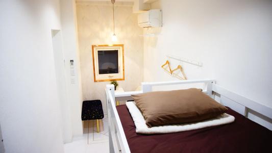 Casa Blanca Guesthouse - 75