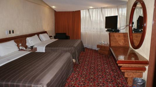 Escala Central del Norte - 43