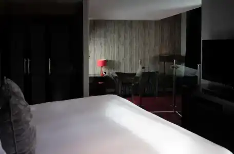 Malmaison Manchester - 86