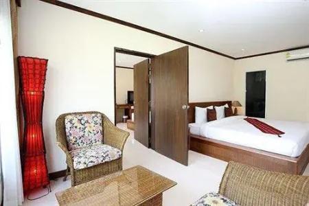 Andaman Seaside Resort - Sha Extra Plus - 143