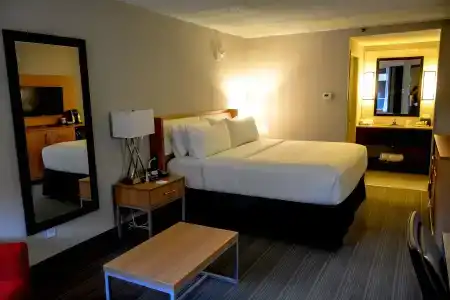 Holiday Inn West – Sunland Park, An Ihg - 56