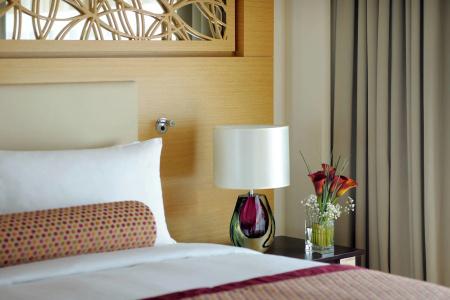 Marriott Executive Dubai Al Jaddaf - 27