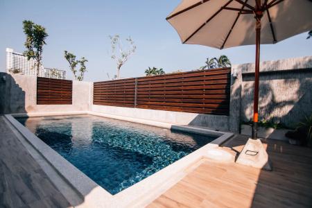 Coral Tree Villa Huahin - 49