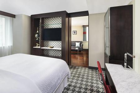 Four Points by Sheraton New York Downtown - 32