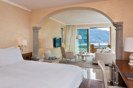 Villa Orselina - Small Luxury - 57