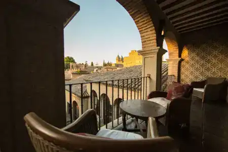 Hacienda del Cardenal - 114