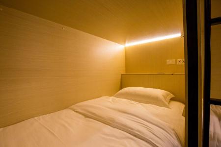Bed to - 30