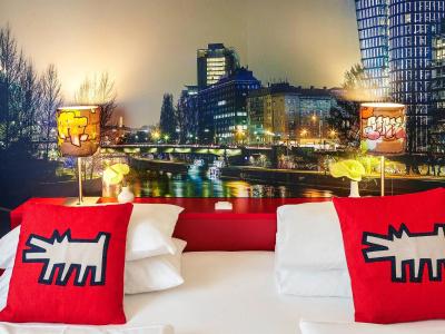 Mercure Wien City - 18