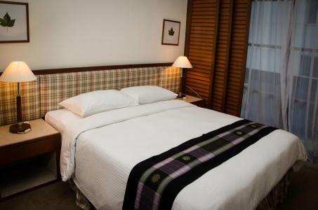 The Maple Suite - 58