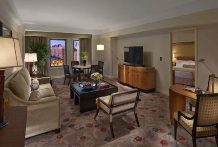 Mandarin Oriental Boston - 73