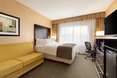 Days Inn by Wyndham Conference Centre - 20