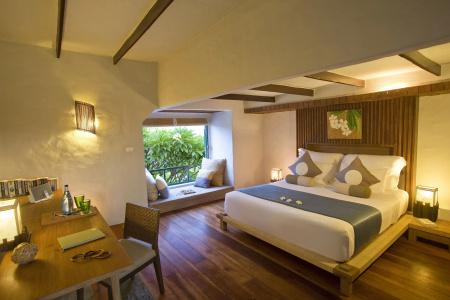 Aleenta Resort And Spa, Hua Hin - Pranburi Sha Plus - 35