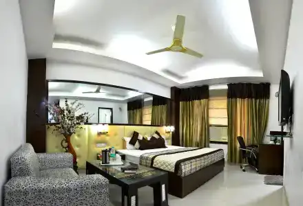 Sohi Residency - 68