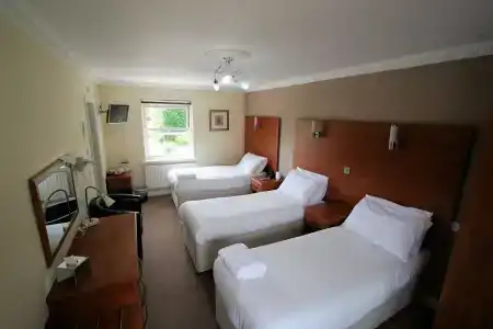 The Edgbaston Palace - 19
