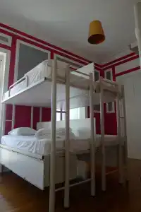 SafeStay - 14