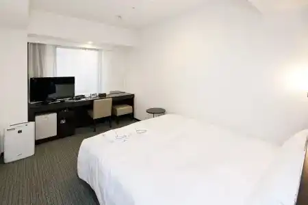 Sotetsu Fresa Inn Yokohama Sakuragi-cho - 36