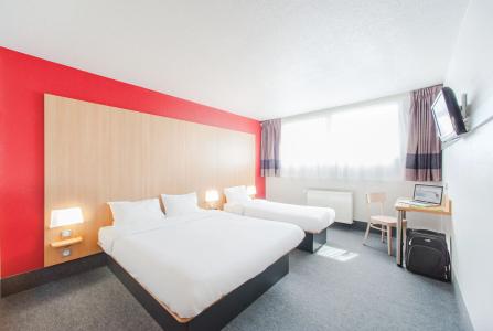 b&b hôTel Quimper Sud béNodet - 18