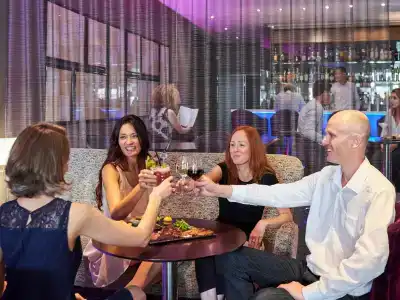 Mercure Nantes Centre Grand - 19