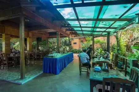 Phu Pha Aonang Resort & Spa - 22