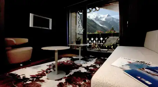 Le Hameau Albert 1er - 79