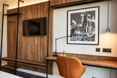 Radisson Blu Frankfurt - 55