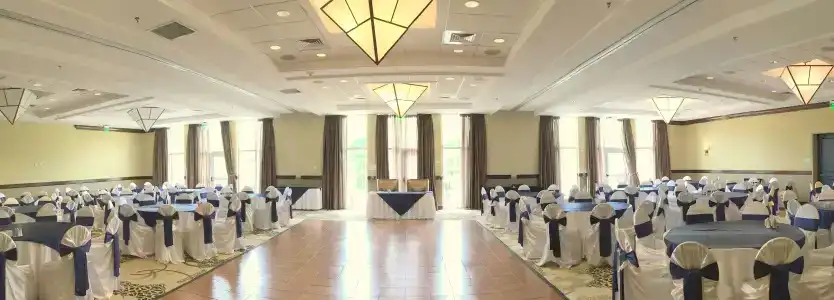 Holiday Inn San Antonio Northwest- Seaworld Area, An Ihg - 16
