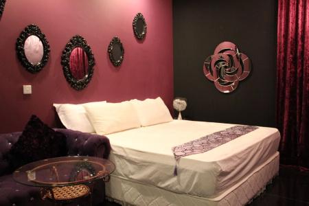Oyo 194 Love Inn - 10