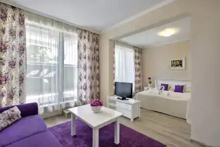 White Rock Castle Suite & SPA - 158