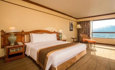 Holiday Inn Chiangmai, An Ihg - 2