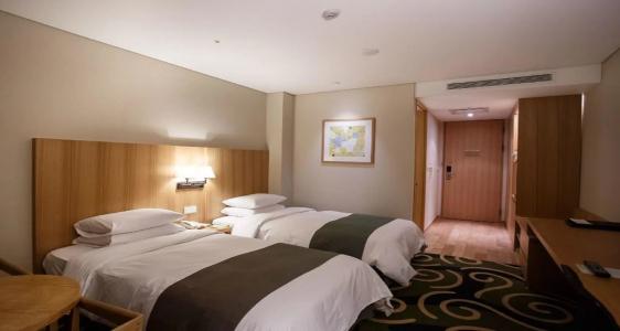 Four Points by Sheraton Seoul, Guro - 44