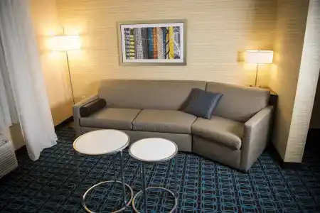 Fairfield Inn & Suites by Marriott Uptown/University Area - 42