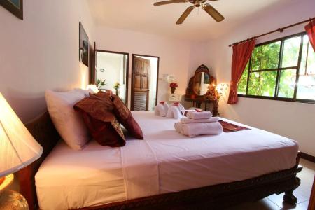 Ya Nui Resort - Sha Extra Plus Room Isulation - 43