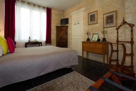 Au Coeur de - B&B et Cave à vin - 30