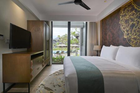 Marriott’s Bali Nusa Dua Gardens - 45
