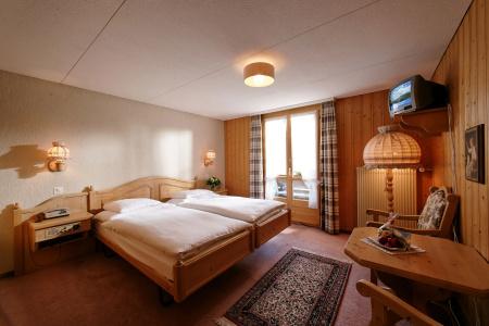 Alpenrose Wengen - zwischen Tradition und Moderne - 37