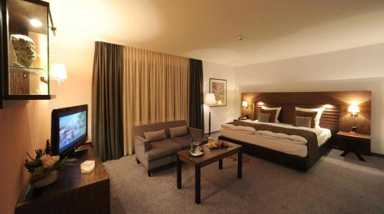 Park Plaza Trier - 42