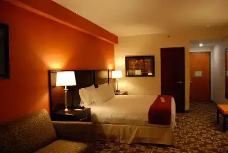 Holiday Inn Express Maspeth, An Ihg - 62