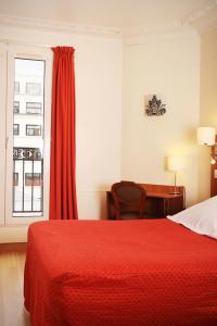 Hôtel Marignan - 38