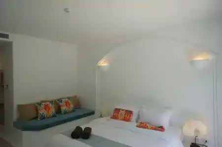 Ocean Breeze Resort Khaolak - 141
