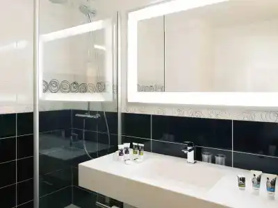Hôtel Mercure Lyon Centre Charpennes - 6