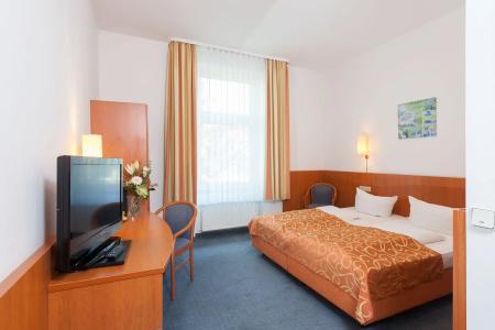 Trip Inn Schumann - 66