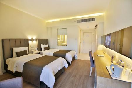 AlQasr Metropole - 66