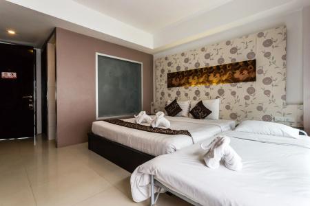 7q Patong Beach - Sha Certified - 21