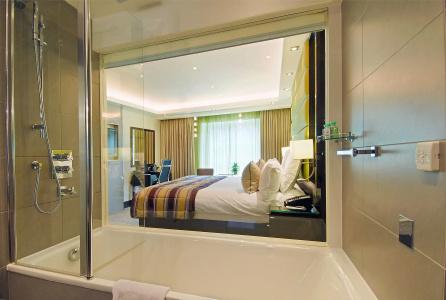 The Montcalm Marble Arch - 55