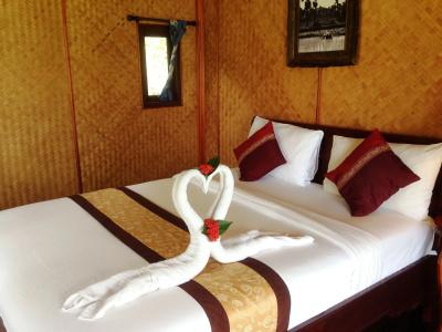 Koh Chang Bailan Beach Resort - 78
