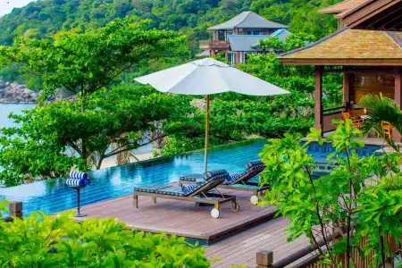 Intercontinental Danang Sun Peninsula Resort, An Ihg - 32