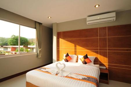 Phu Nana Boutique - Sha Plus - 29