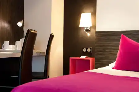 Best Western Plus Monopole Métropole - 78