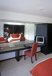 at Conference Aston - 63